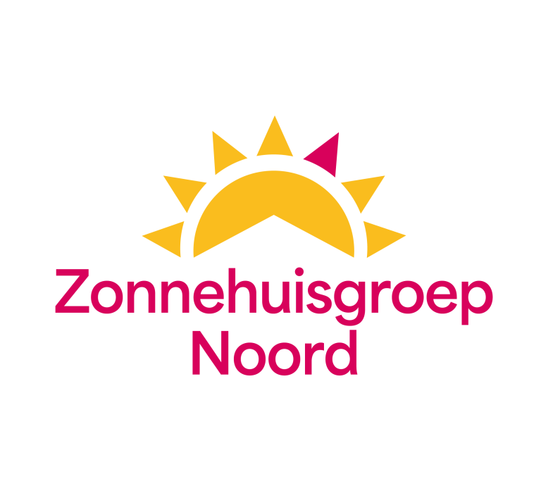 Zonnehuisgroep Noord, locatie Oostergast Zuidhorn logo